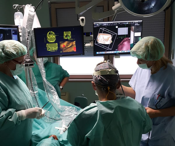 Poliklinika Klapan Medical Group